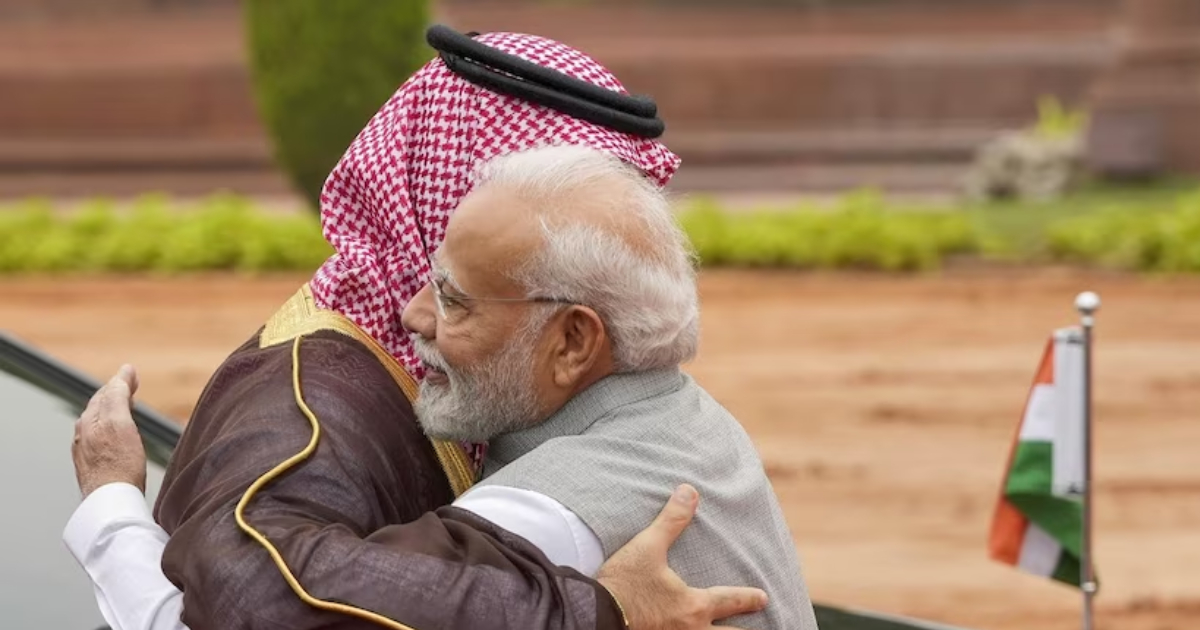 India, Saudi Arabia inked 8 agreements during State visit of Saudi Arabia’s Crown Prince